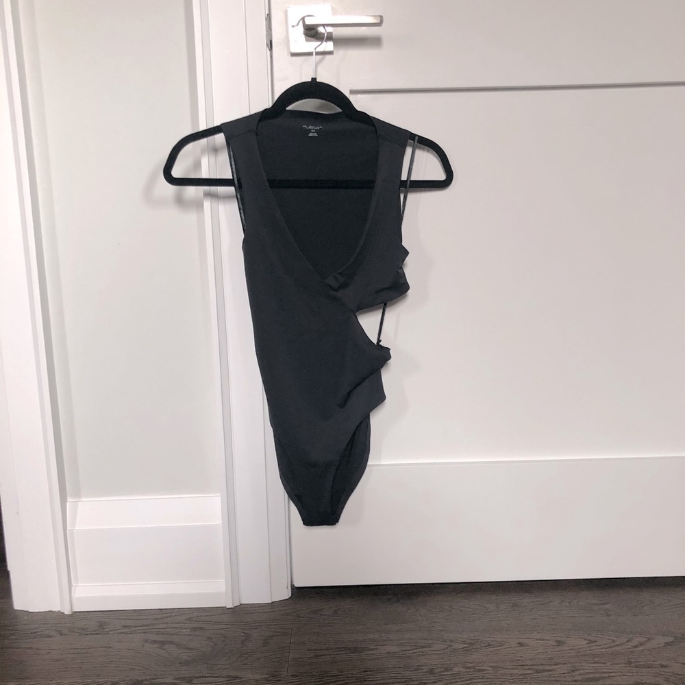 Bodysuit